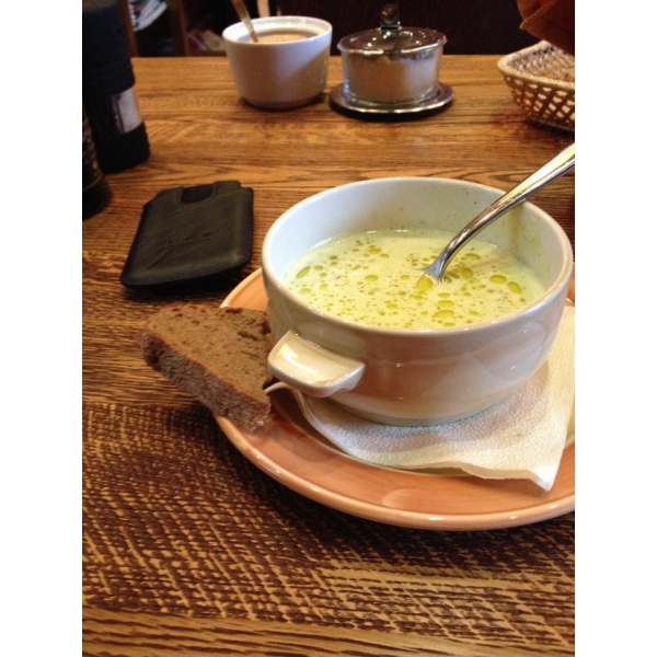 Ресторанный сервис бронирования столиков menu-rest.com - Интерьер ресторана "Марчелли`s"