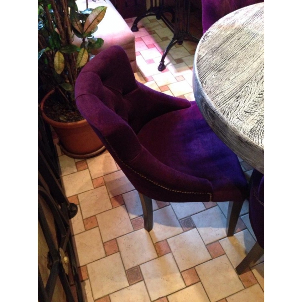 Ресторанный сервис бронирования столиков menu-rest.com - Интерьер ресторана "Марчелли`s"