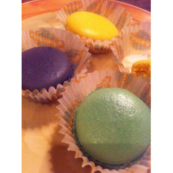 Ресторанный сервис бронирования столиков menu-rest.com - Интерьер ресторана "Марчелли`s"