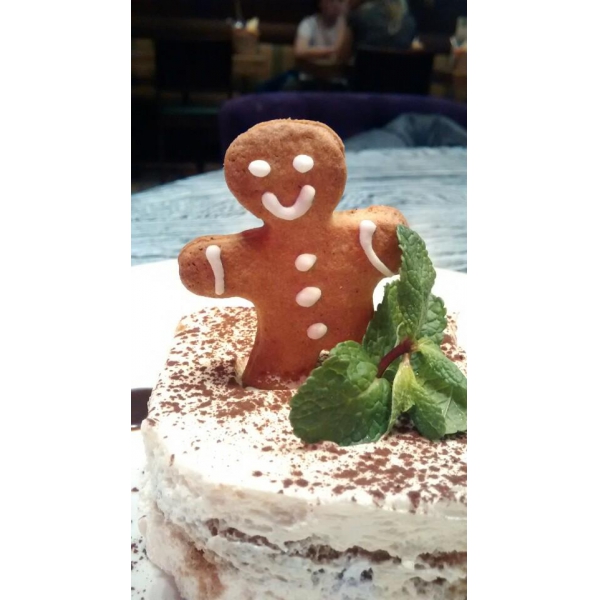 Ресторанный сервис бронирования столиков menu-rest.com - Интерьер ресторана "Марчелли`s"