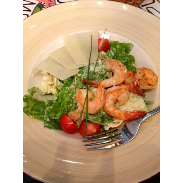 Ресторанный сервис бронирования столиков menu-rest.com - Интерьер ресторана "Марчелли`s"