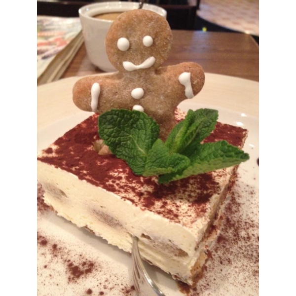 Ресторанный сервис бронирования столиков menu-rest.com - Интерьер ресторана "Марчелли`s"