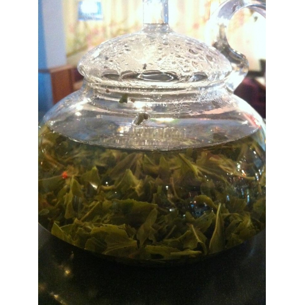 Ресторанный сервис бронирования столиков menu-rest.com - Интерьер ресторана "Нихао"