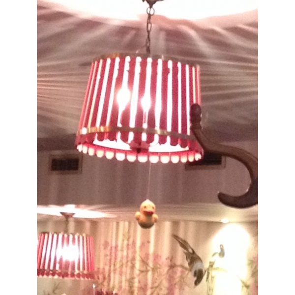 Ресторанный сервис бронирования столиков menu-rest.com - Интерьер ресторана "Нихао"