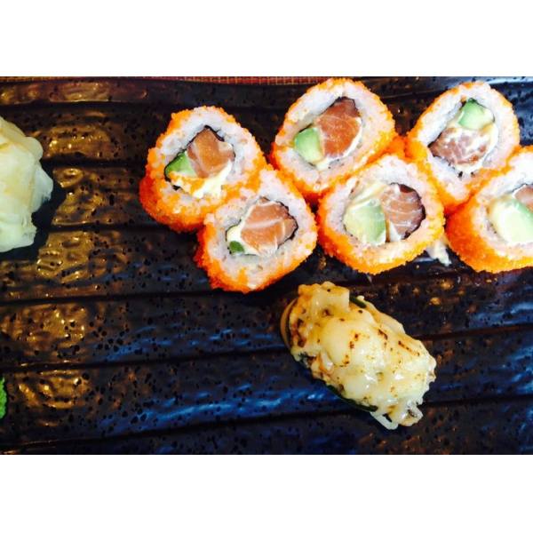 Ресторанный сервис бронирования столиков menu-rest.com - Интерьер ресторана "Пряности & Радости"