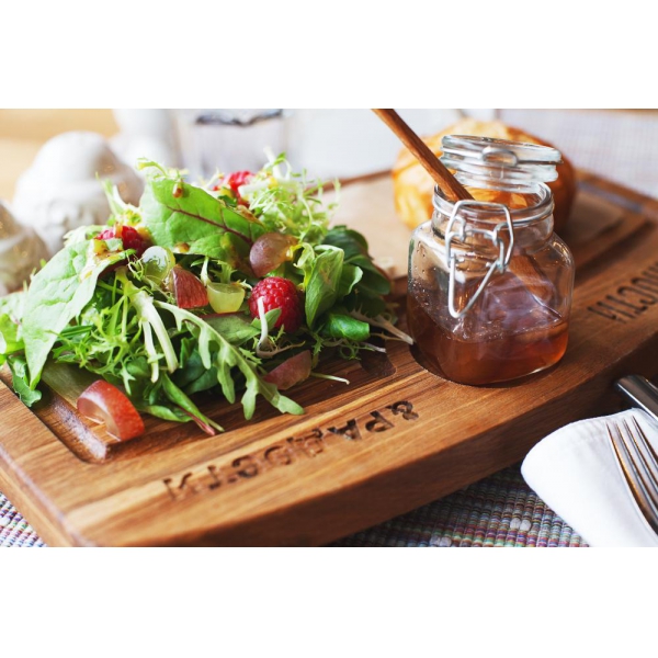 Ресторанный сервис бронирования столиков menu-rest.com - Интерьер ресторана "Пряности & Радости"