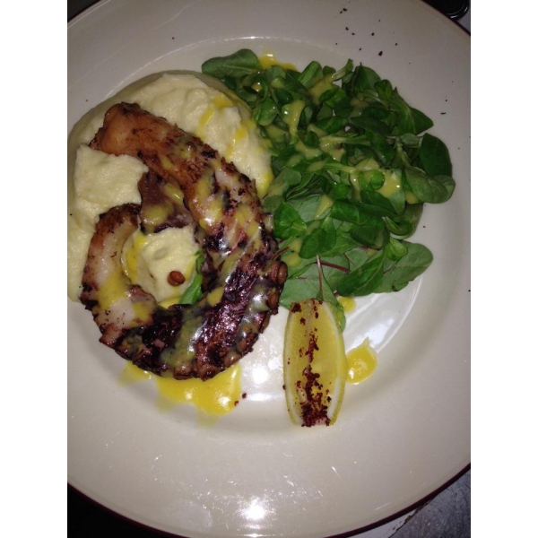 Ресторанный сервис бронирования столиков menu-rest.com - Интерьер ресторана "Гости"