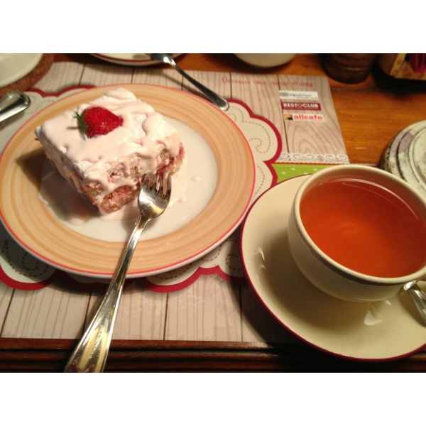 Ресторанный сервис бронирования столиков menu-rest.com - Интерьер ресторана "Гости"