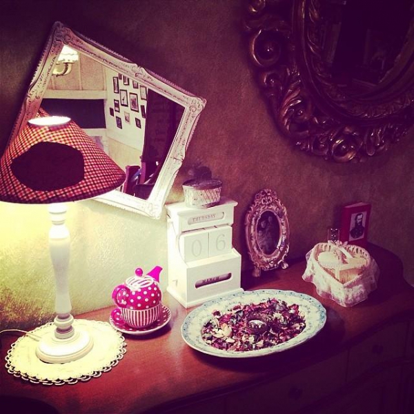 Ресторанный сервис бронирования столиков menu-rest.com - Интерьер ресторана "Гости"