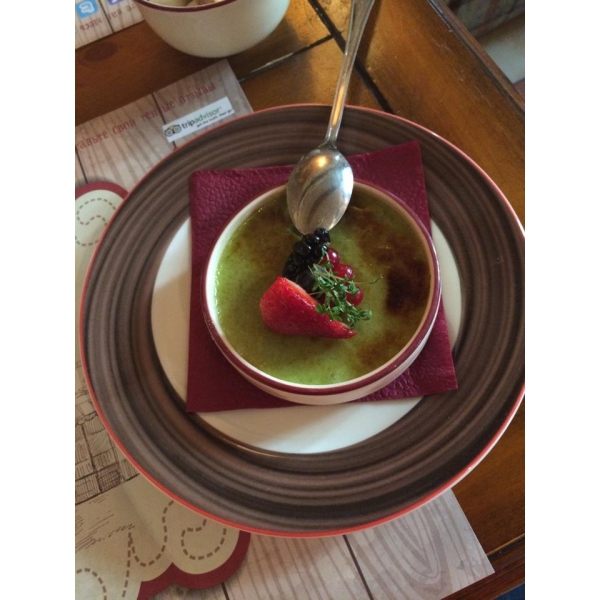 Ресторанный сервис бронирования столиков menu-rest.com - Интерьер ресторана "Гости"