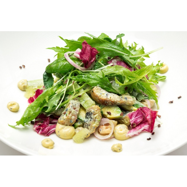 Ресторанный сервис бронирования столиков menu-rest.com - Интерьер ресторана "terrassa"