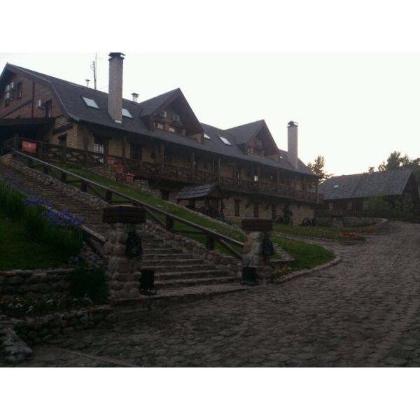 Ресторанный сервис бронирования столиков menu-rest.com - Интерьер ресторана "Старая мельница"