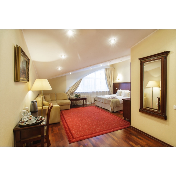 Ресторанный сервис бронирования столиков menu-rest.com - Интерьер ресторана "Аркадия"