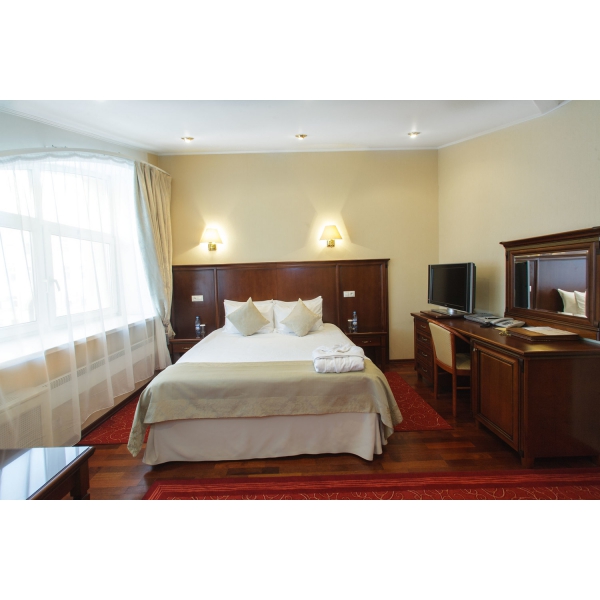 Ресторанный сервис бронирования столиков menu-rest.com - Интерьер ресторана "Аркадия"