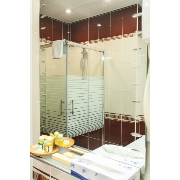 Ресторанный сервис бронирования столиков menu-rest.com - Интерьер ресторана "Аркадия"