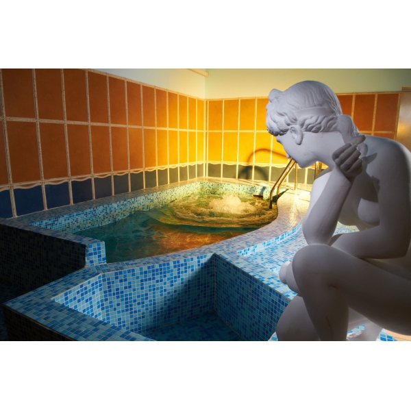 Ресторанный сервис бронирования столиков menu-rest.com - Интерьер ресторана "Аркадия"