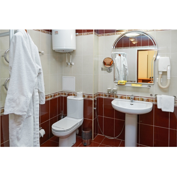 Ресторанный сервис бронирования столиков menu-rest.com - Интерьер ресторана "Аркадия"