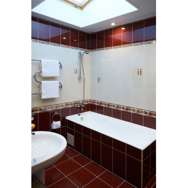 Ресторанный сервис бронирования столиков menu-rest.com - Интерьер ресторана "Аркадия"