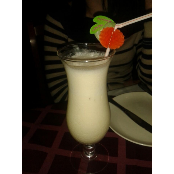 Ресторанный сервис бронирования столиков menu-rest.com - Интерьер ресторана "Тан Жен"