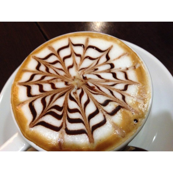 Ресторанный сервис бронирования столиков menu-rest.com - Интерьер ресторана "Il Patio"