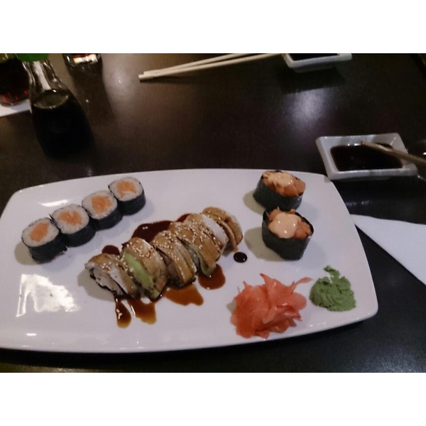 Ресторанный сервис бронирования столиков menu-rest.com - Интерьер ресторана "Il Patio"