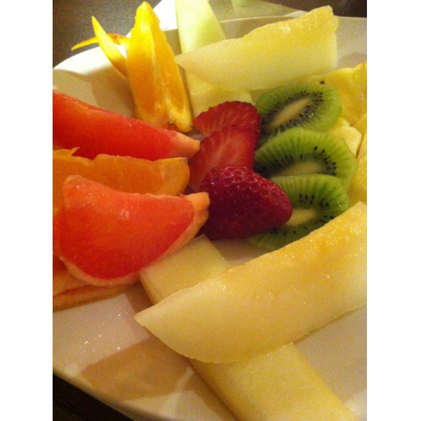 Ресторанный сервис бронирования столиков menu-rest.com - Интерьер ресторана "Il Patio"