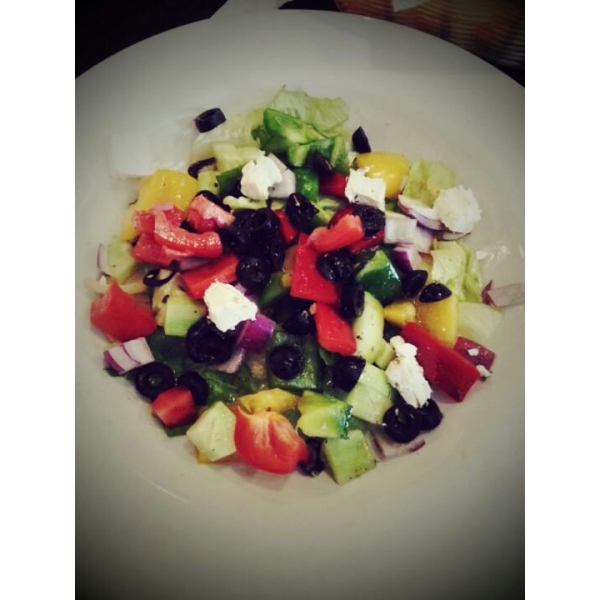 Ресторанный сервис бронирования столиков menu-rest.com - Интерьер ресторана "Il Patio"