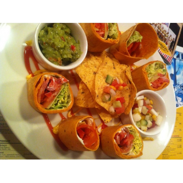 Ресторанный сервис бронирования столиков menu-rest.com - Интерьер ресторана "Grizzly Bar"