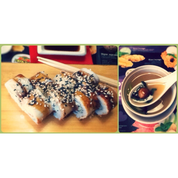 Ресторанный сервис бронирования столиков menu-rest.com - Интерьер ресторана "Евразия"