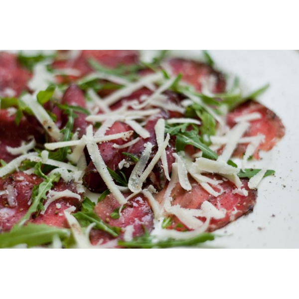 Ресторанный сервис бронирования столиков menu-rest.com - Интерьер ресторана "Limoncello"