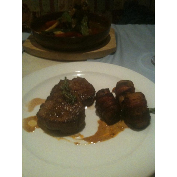 Ресторанный сервис бронирования столиков menu-rest.com - Интерьер ресторана "O! Cuba"