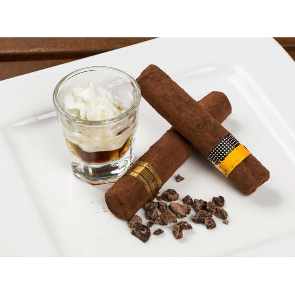 Ресторанный сервис бронирования столиков menu-rest.com - Интерьер ресторана "O! Cuba"