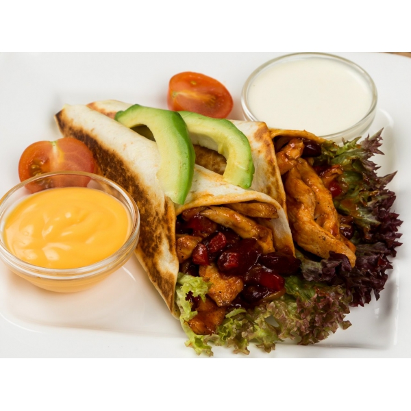 Ресторанный сервис бронирования столиков menu-rest.com - Интерьер ресторана "O! Cuba"