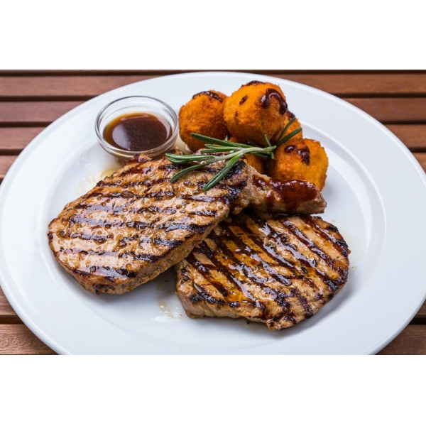 Ресторанный сервис бронирования столиков menu-rest.com - Интерьер ресторана "O! Cuba"