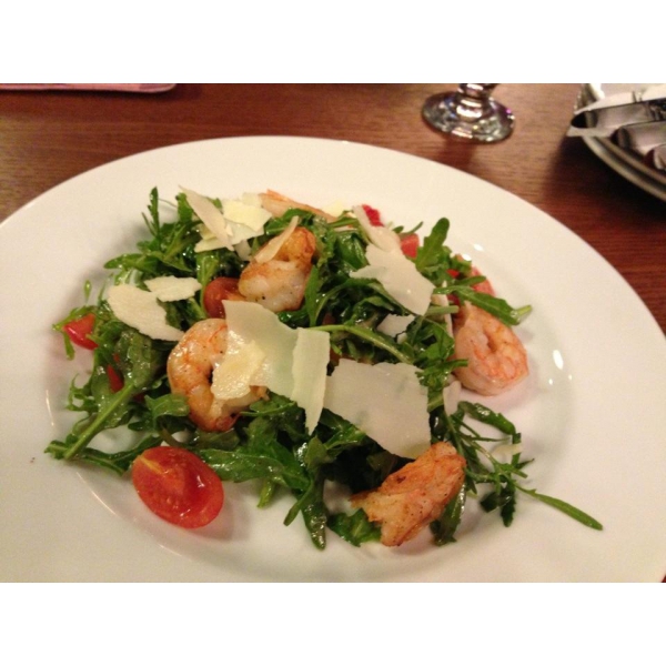 Ресторанный сервис бронирования столиков menu-rest.com - Интерьер ресторана "Brother`s Pizza"