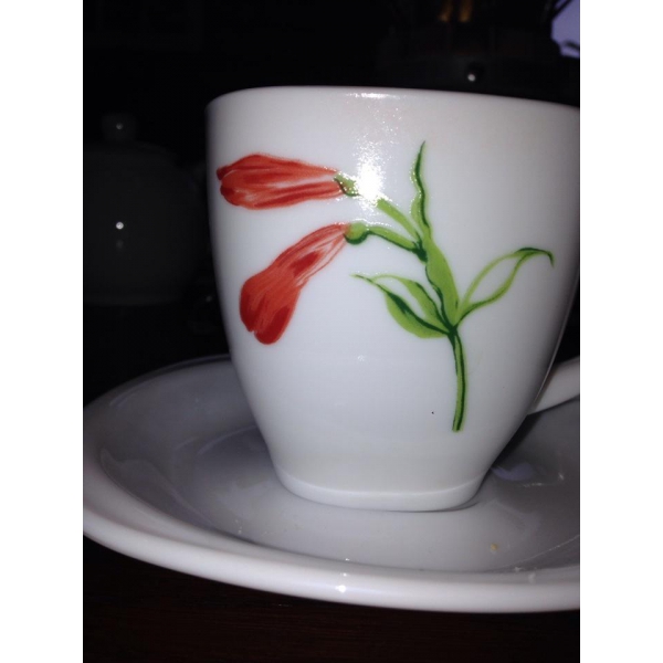 Ресторанный сервис бронирования столиков menu-rest.com - Интерьер ресторана "Brother`s Pizza"