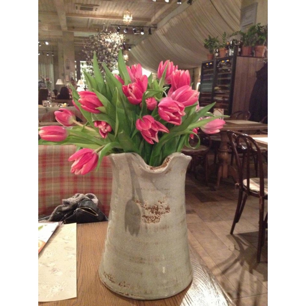 Ресторанный сервис бронирования столиков menu-rest.com - Интерьер ресторана "Плюшкин"