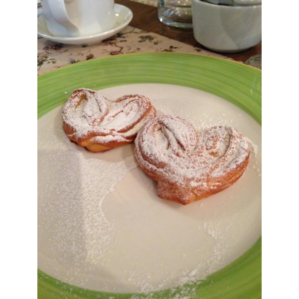 Ресторанный сервис бронирования столиков menu-rest.com - Интерьер ресторана "Плюшкин"