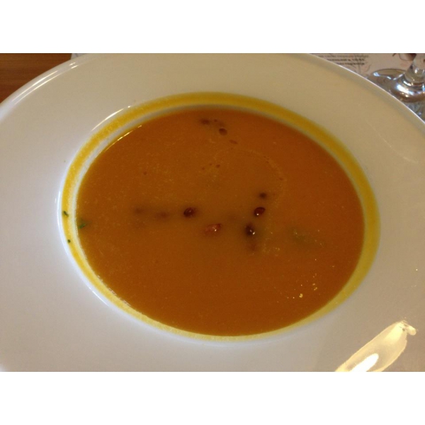 Ресторанный сервис бронирования столиков menu-rest.com - Интерьер ресторана "Chili Pizza"