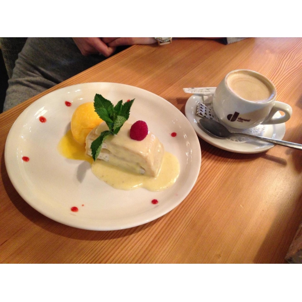 Ресторанный сервис бронирования столиков menu-rest.com - Интерьер ресторана "Chili Pizza"