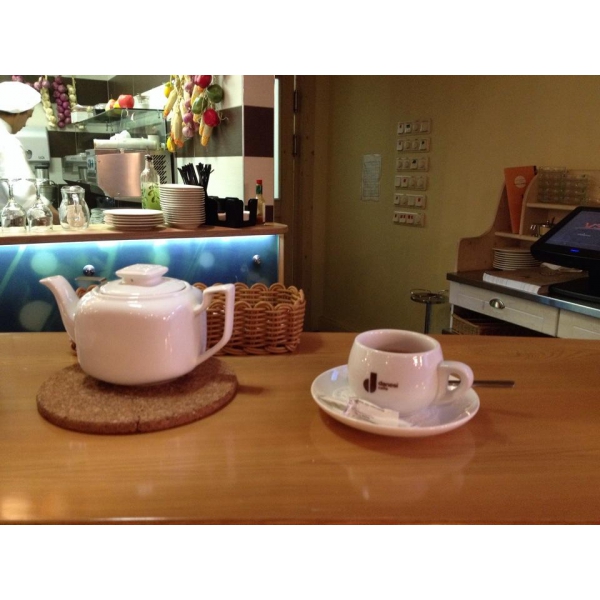 Ресторанный сервис бронирования столиков menu-rest.com - Интерьер ресторана "Chili Pizza"