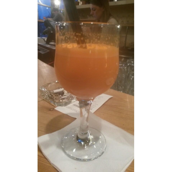 Ресторанный сервис бронирования столиков menu-rest.com - Интерьер ресторана "Chili Pizza"