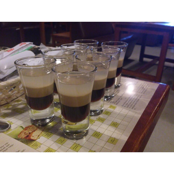 Ресторанный сервис бронирования столиков menu-rest.com - Интерьер ресторана "Доски"