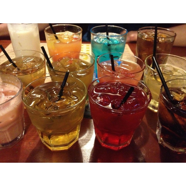 Ресторанный сервис бронирования столиков menu-rest.com - Интерьер ресторана "Доски"