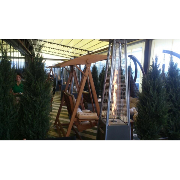 Ресторанный сервис бронирования столиков menu-rest.com - Интерьер ресторана "Любимый"