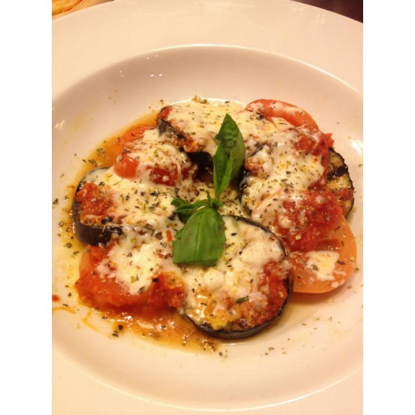 Ресторанный сервис бронирования столиков menu-rest.com - Интерьер ресторана "Il Patio"