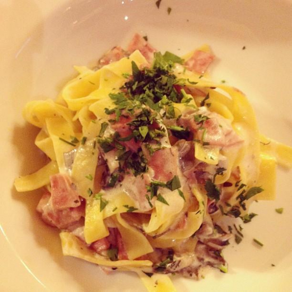 Ресторанный сервис бронирования столиков menu-rest.com - Интерьер ресторана "Il Patio"