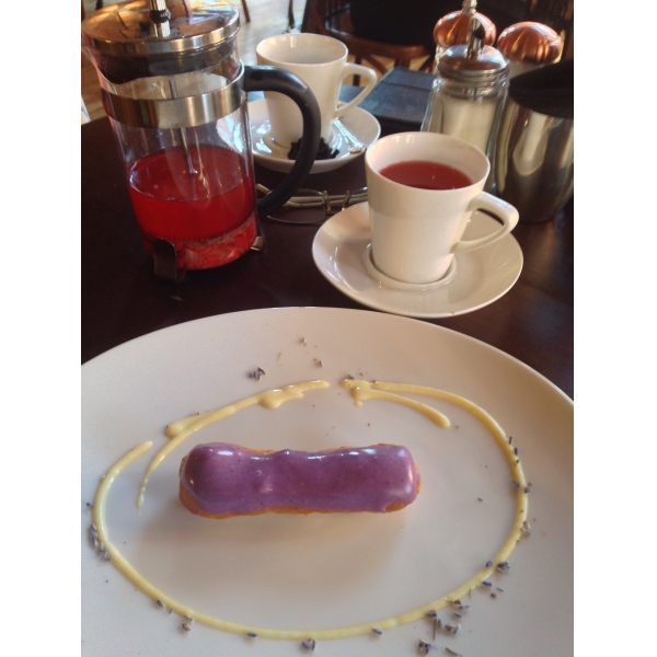 Ресторанный сервис бронирования столиков menu-rest.com - Интерьер ресторана "Mickey & Monkeys by COFFEE ROOM"