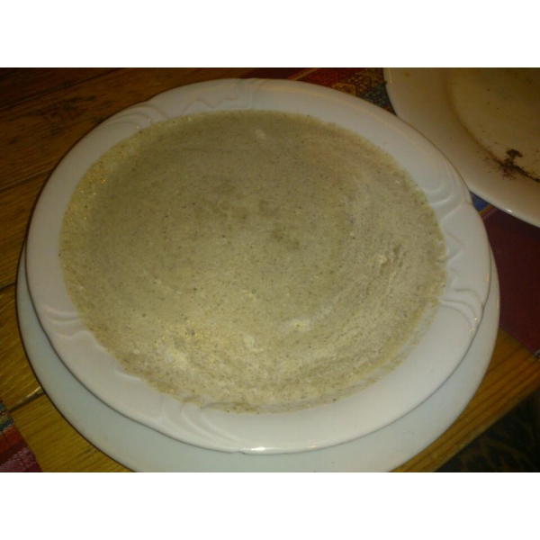 Ресторанный сервис бронирования столиков menu-rest.com - Интерьер ресторана "Мехико"