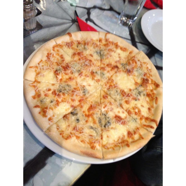 Ресторанный сервис бронирования столиков menu-rest.com - Интерьер ресторана "Евразия"